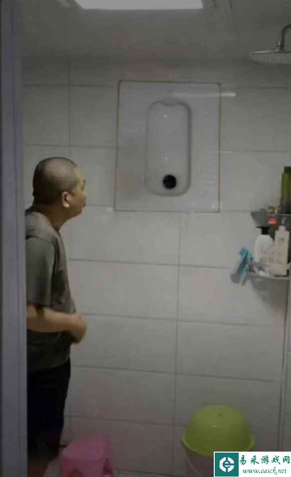 她的football好大 囧图 原来任天堂业务已拓宽到外星