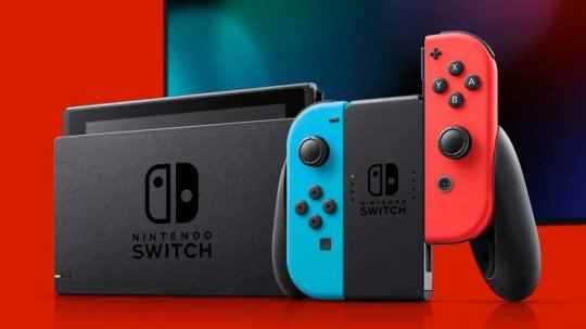 Switch 2新传闻:8英寸LCD屏 最高512G内部存储