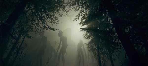 超越你的末日生存想象，《七日世界》实机PV震撼来袭