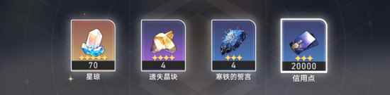 《崩坏：星穹铁道》神奇扑满在哪里第二天通关怎么玩