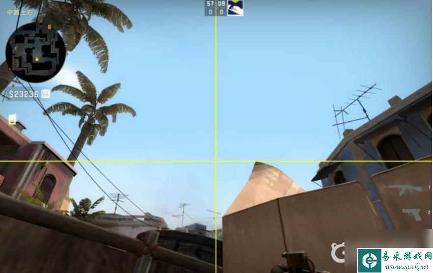 csgo超实用指令都有什么？ （反恐精英：全球攻势）