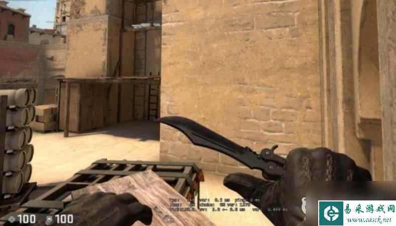 csgo超实用指令都有什么？ （反恐精英：全球攻势）