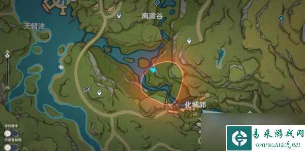 《原神》3.8传心同视全关卡满奖励攻略汇总