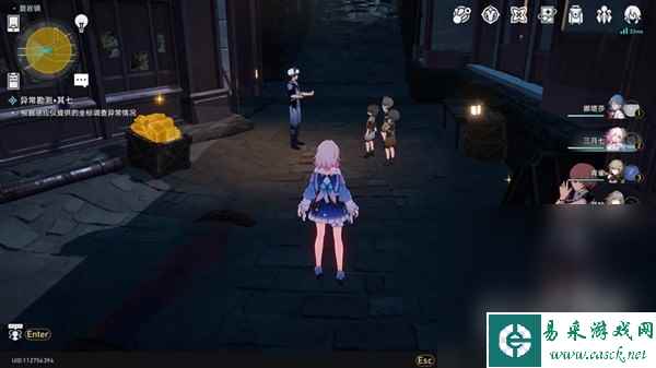 《崩坏星穹铁道》神奇扑满在哪里Day7怎么打攻略
