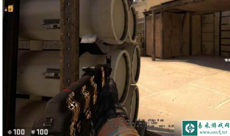 csgo超实用指令都有什么？ （反恐精英：全球攻势）