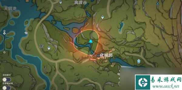 《原神》3.8传心同视全关卡满奖励攻略汇总
