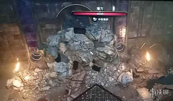 《博德之门3》中级坚韧塌方炸开方法介绍