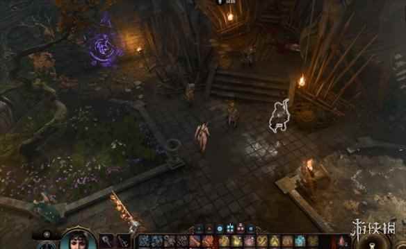 《博德之门3》诡术师强度分析