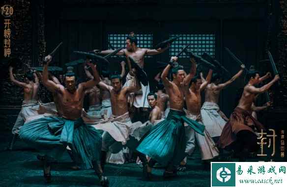 《封神第一部》封闭集训登热搜：演员家人曾以为被骗