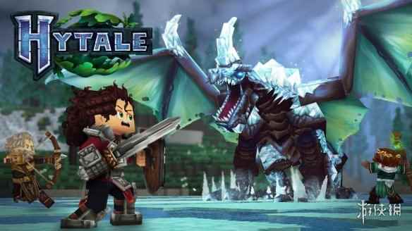沙盒游戏《Hytale》开发进展顺利!年内或有更多消息