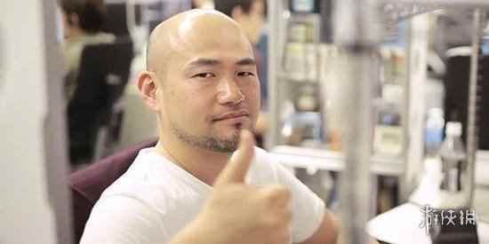 神谷英树:希望能用J-Action来指代日本动作游戏
