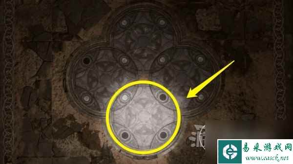 《博德之门3》被亵渎的神殿石盘解谜攻略 破碎圣所石盘解谜