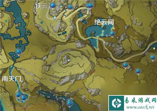 原神冰雾花获得方法