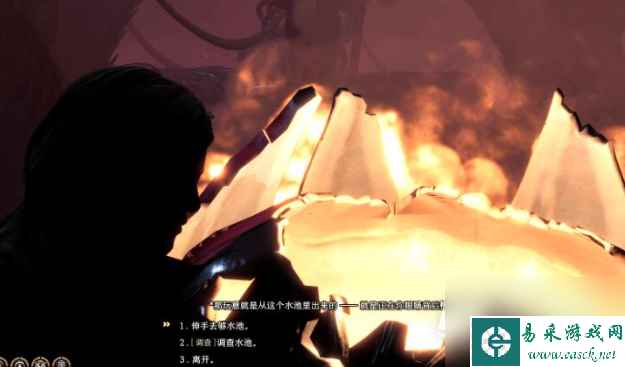 博德之门3第一章怎么过