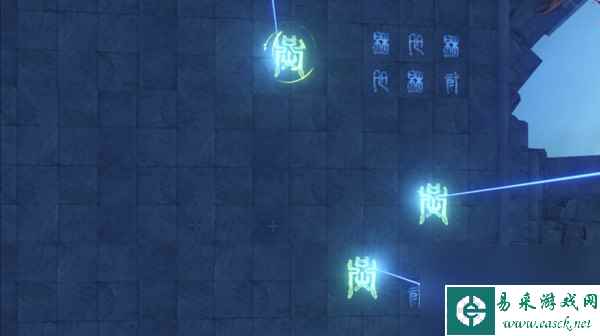原神机符遁藏之城通关攻略分享机符遁藏之城