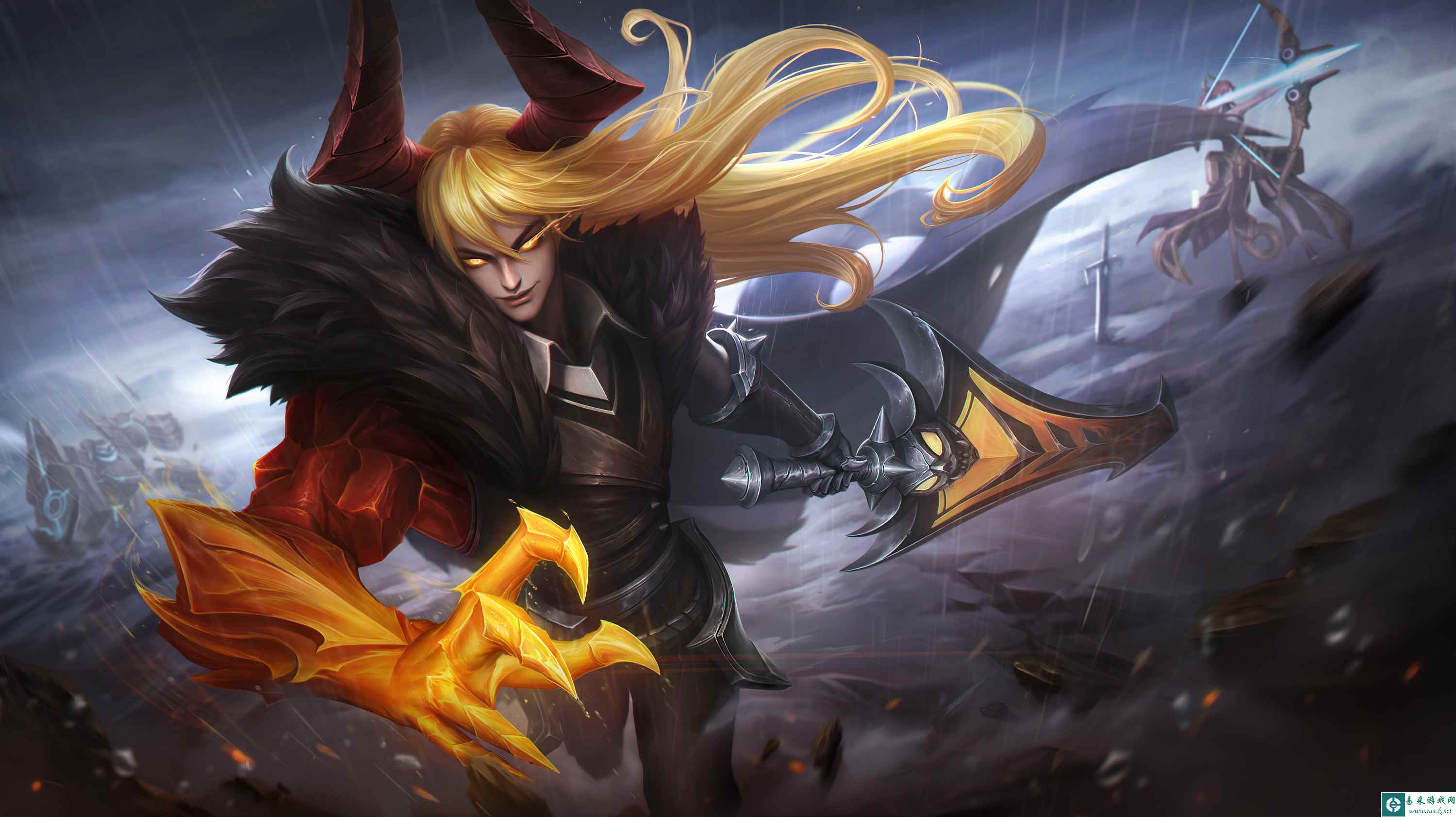 《王者荣耀》海月浮梦罗烟价格一览