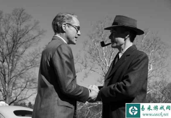 《奥本海默》全球票房破5亿 成影史票房最高二战片！