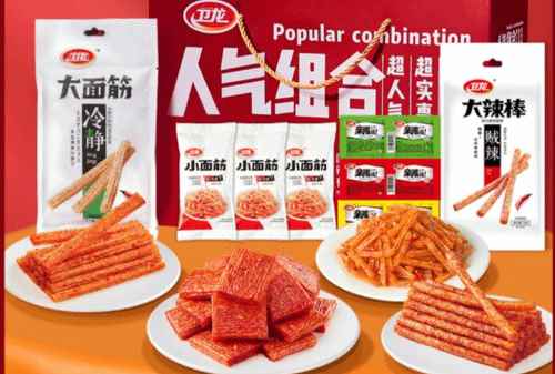 你涨价我可以选择不吃！国内各零食厂商营收/销量下滑