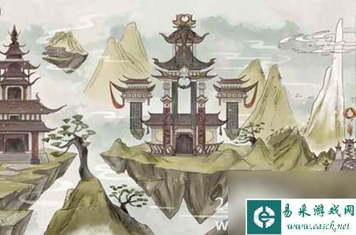 不一样的修仙宗门2怎么获得灵石不一样的修仙宗门2获得灵石攻略