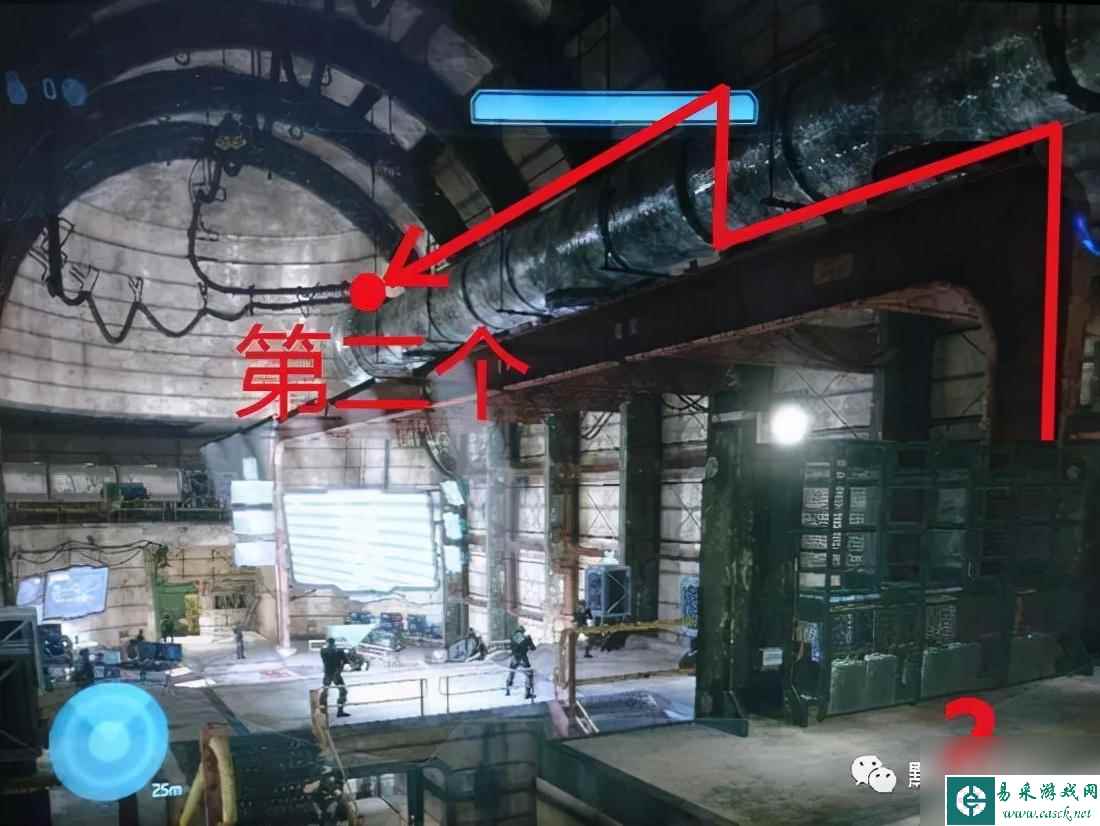 光环4游戏新手攻略一览