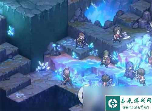 《铃兰之剑》麦莎怎么样 麦莎强度分析