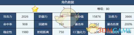 《蔚蓝档案》吹雪角色介绍
