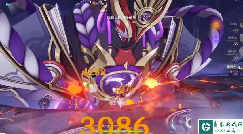 原神手游3.2净琉璃工坊怎么打？