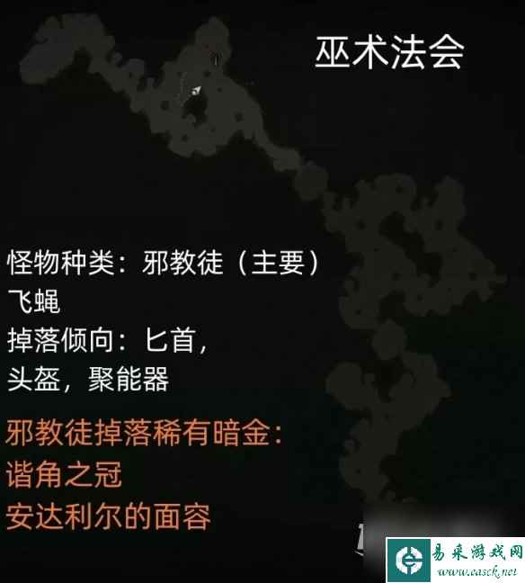 暗黑破坏神4风暴咆哮速刷指南