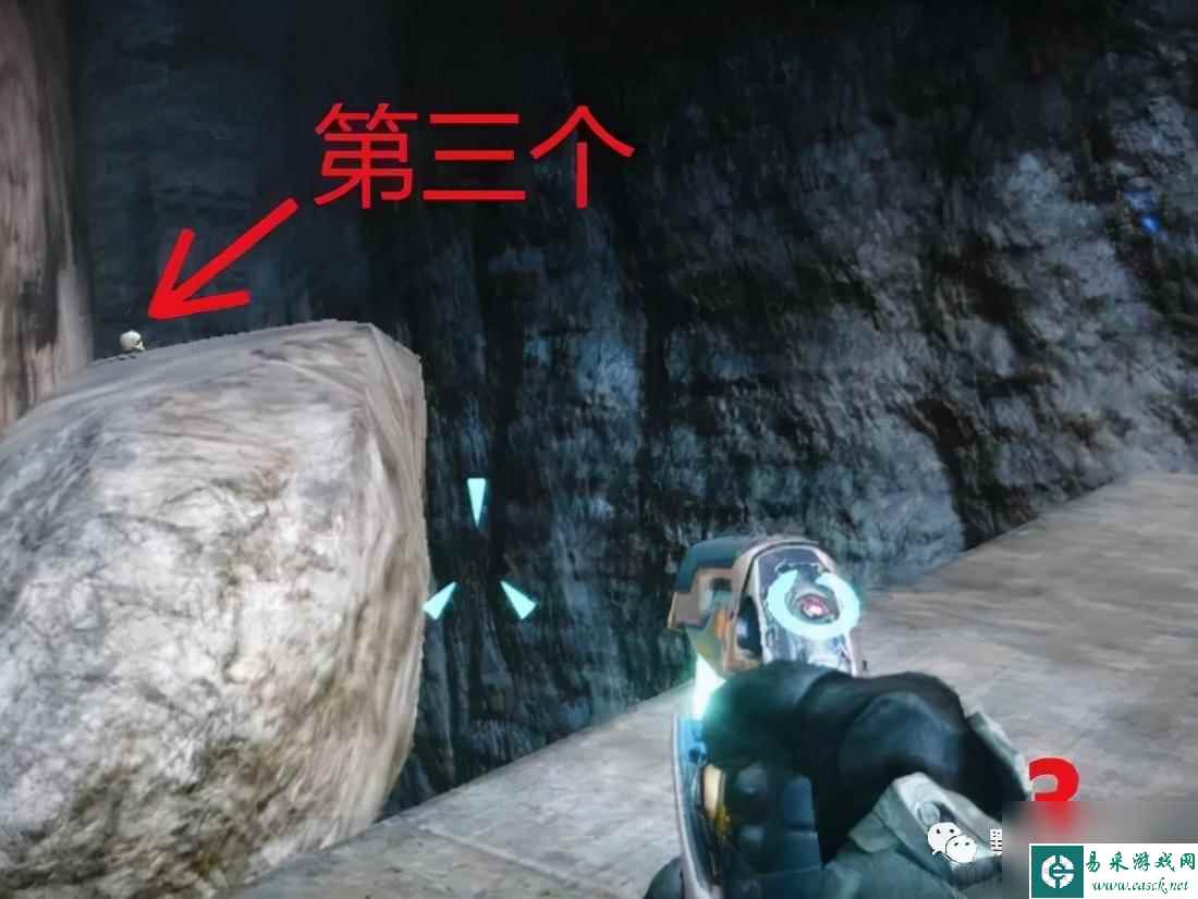 光环4游戏新手攻略一览