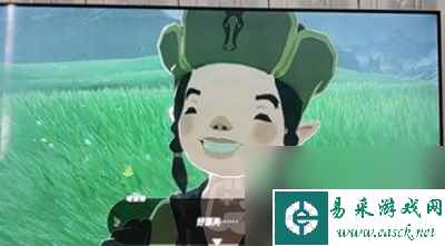 《塞尔达传说王国之泪》发光树任务完成攻略