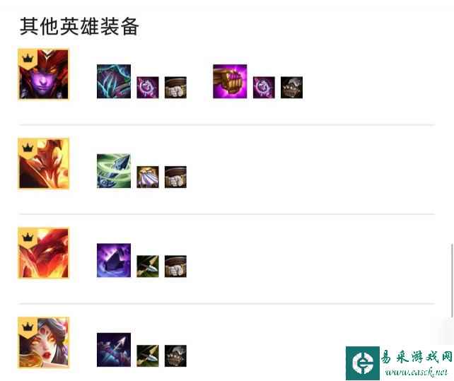 云顶之弈S7瑟提怎么打？ （云顶之弈S7赛季）