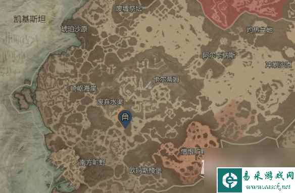 暗黑破坏神4风暴咆哮速刷指南