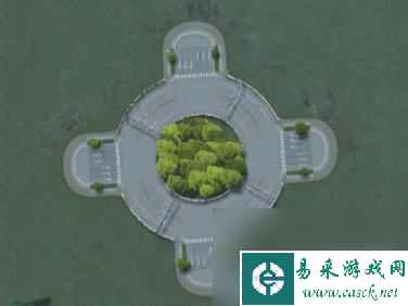 城市：天际线圆形城市建造方法图文解析攻略