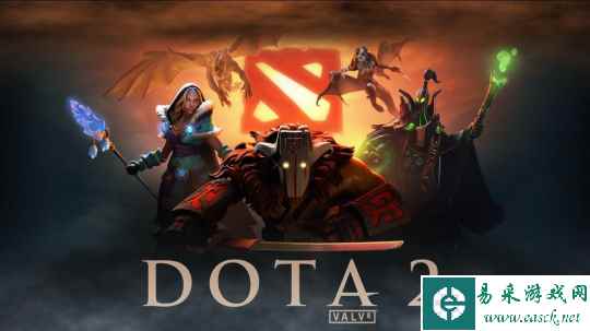 Dota2自定义地图魔改严重 V社下场阻止付费内容拒绝PTW