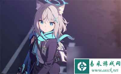 《蓝档案神》名文字碎片获得方法介绍