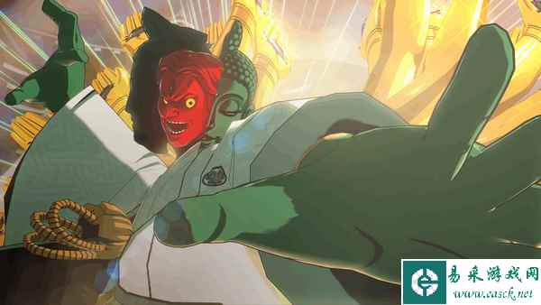 《女神异闻录5战略版》公开最新PV及DLC“Repaint Your Heart”详情