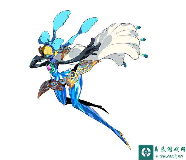 《女神异闻录5战略版》公开最新PV及DLC“Repaint Your Heart”详情