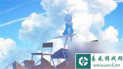 《蓝档案神》名文字碎片获得方法介绍