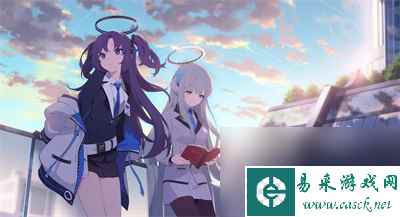《蓝档案神》名文字碎片获得方法介绍