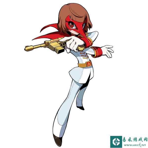 《女神异闻录5战略版》公开最新PV及DLC“Repaint Your Heart”详情