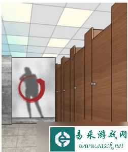 汉字找茬王公厕恐惧想办法从厕所逃生怎么过 详细过关攻略