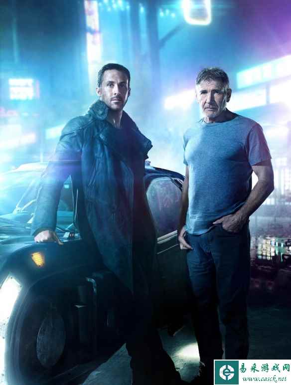 《异形契约》导演自称后悔没有执导《银翼杀手2049》