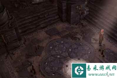 《博德之门3》亵渎神殿位置介绍