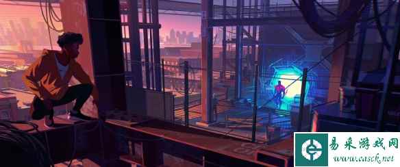 《蜘蛛侠：纵横宇宙》删除片段概念艺术图公开！