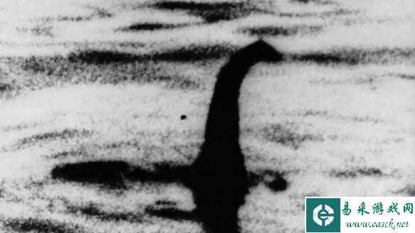 来当怪物猎人！尼斯湖水位达低点官方组织寻水怪