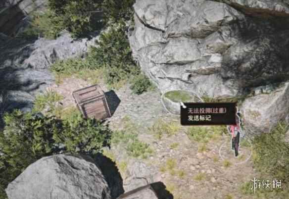 《博德之门3》平岩无法移动解决方法