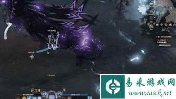 《命运方舟》5阶段星辰护卫怎么打？5阶段星辰护卫打法