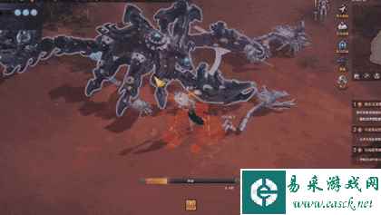 《命运方舟》5阶段星辰护卫怎么打？5阶段星辰护卫打法
