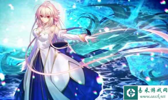 《FGO》公主爱尔奎特角色推荐一览