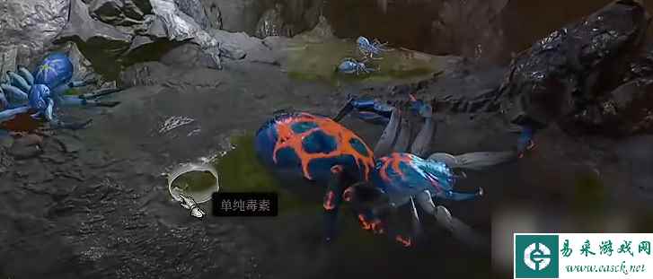 博德之门3生死别离武器获得方法